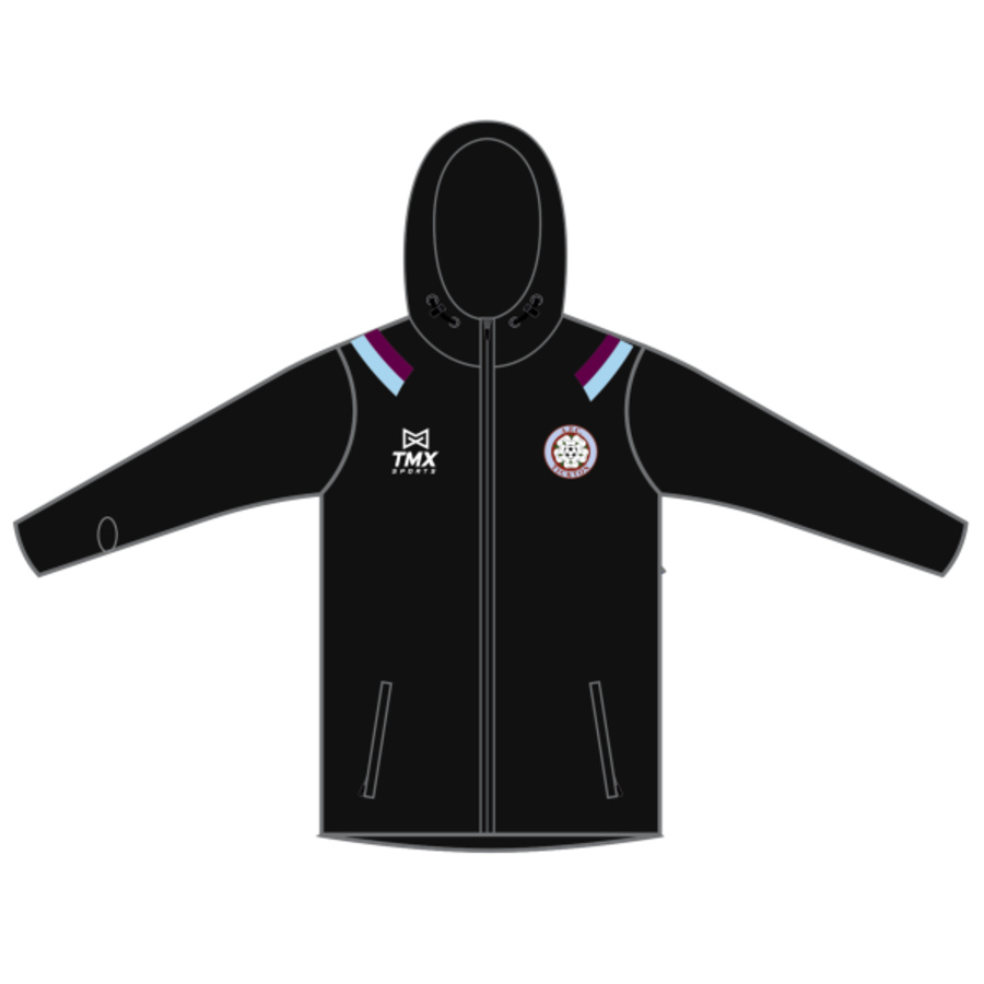 Tickton Windbreaker Thumbnail