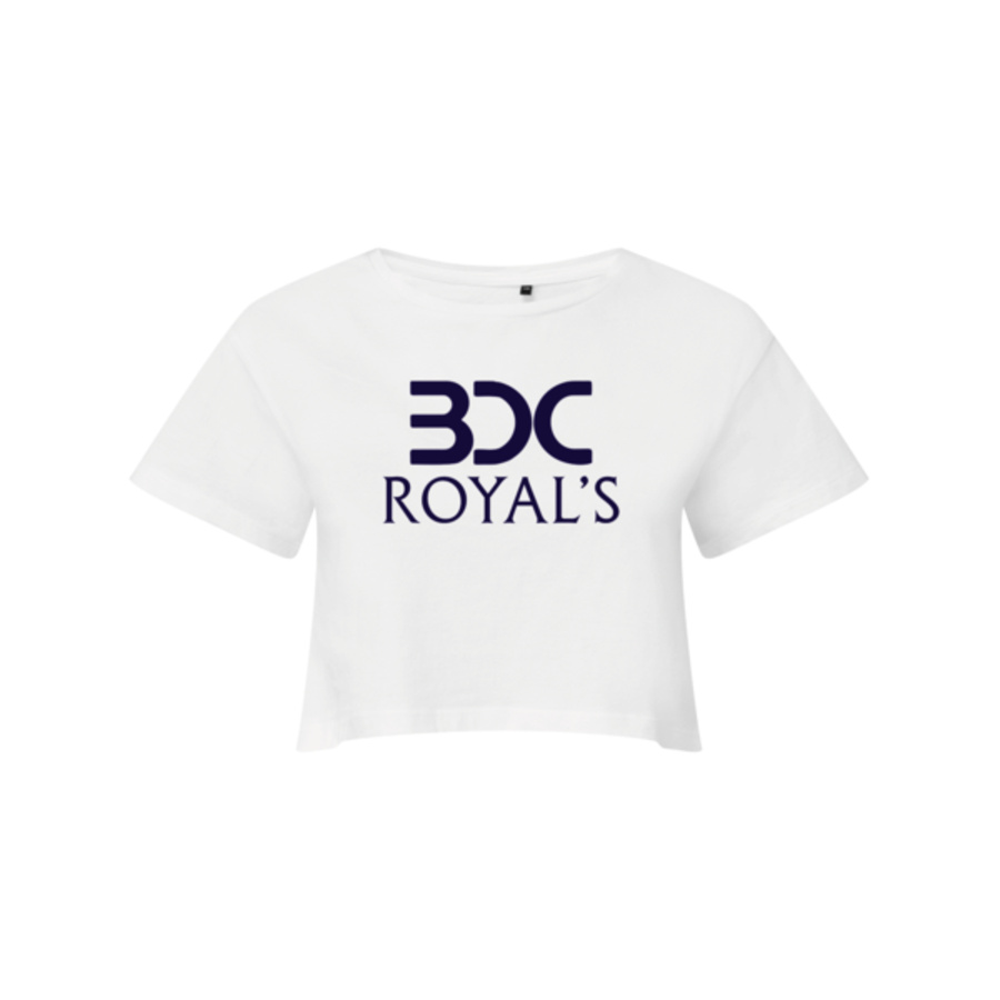 BDC Royals Boxy Tee 24 Thumbnail