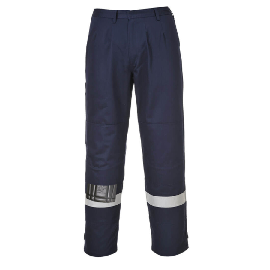 Portwest Bizflame Work Trousers Thumbnail