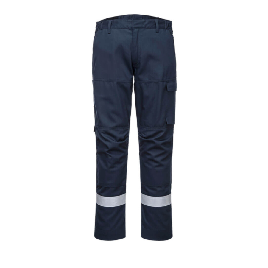 Portwest Bizflame Industry Trousers Thumbnail