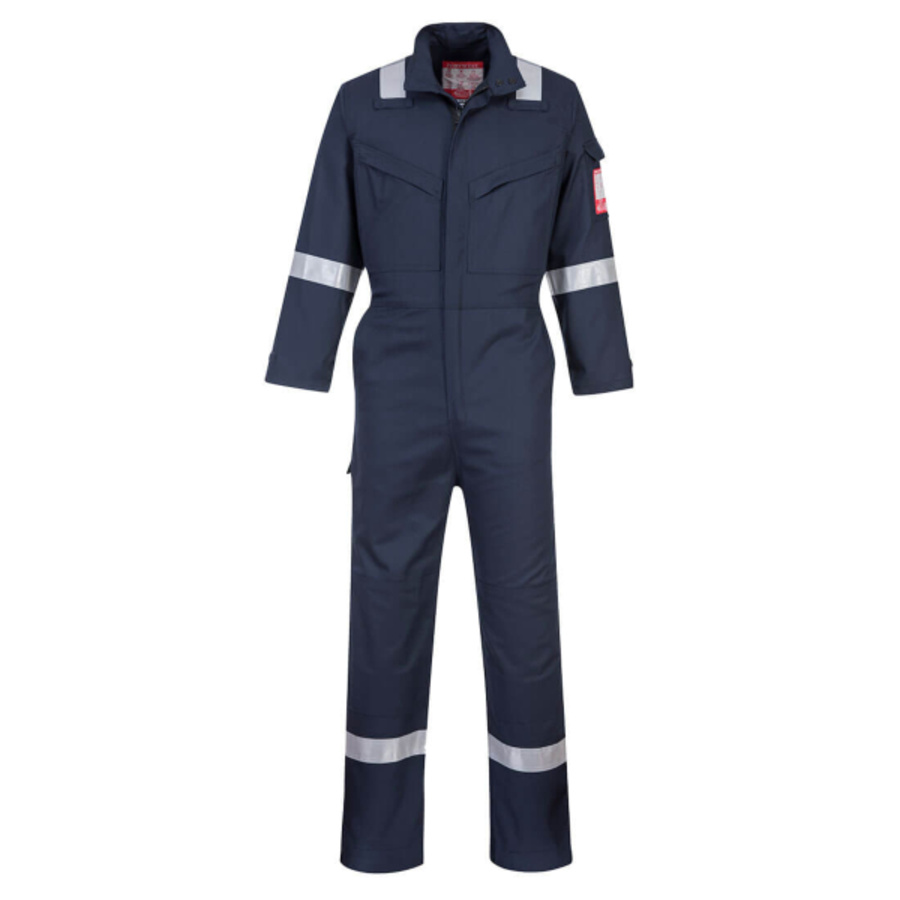 Portwest Bizflame Industry Coverall Thumbnail